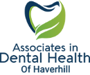 Associates in Dental Health of Haverhill logo